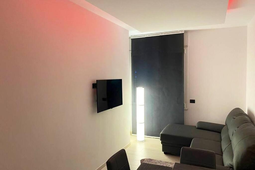 Attico Milano-Bicocca Apartment Exterior photo